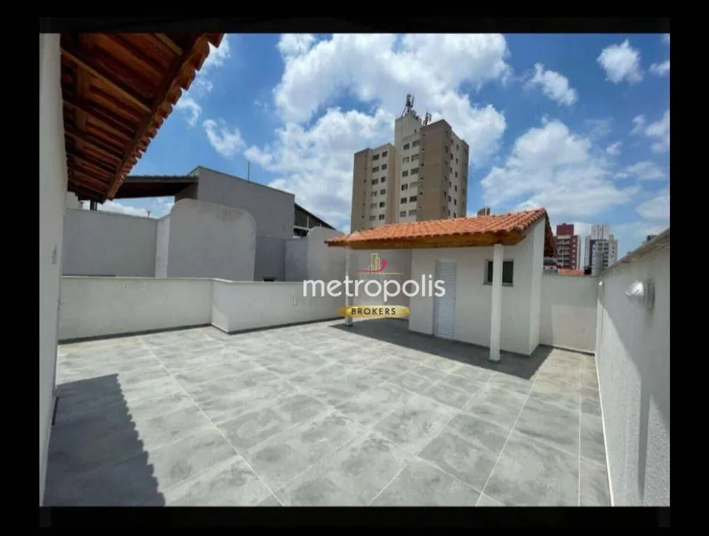 Cobertura, 2 quartos, 133 m² - Foto 1