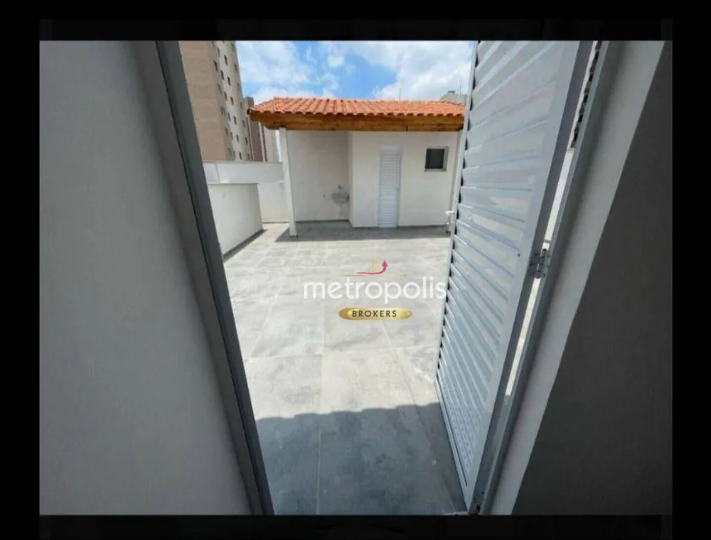 Cobertura, 2 quartos, 133 m² - Foto 7