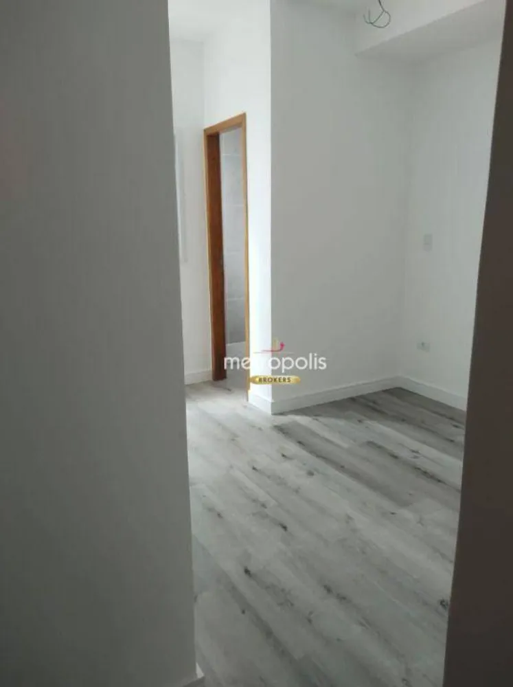Cobertura, 2 quartos, 133 m² - Foto 2
