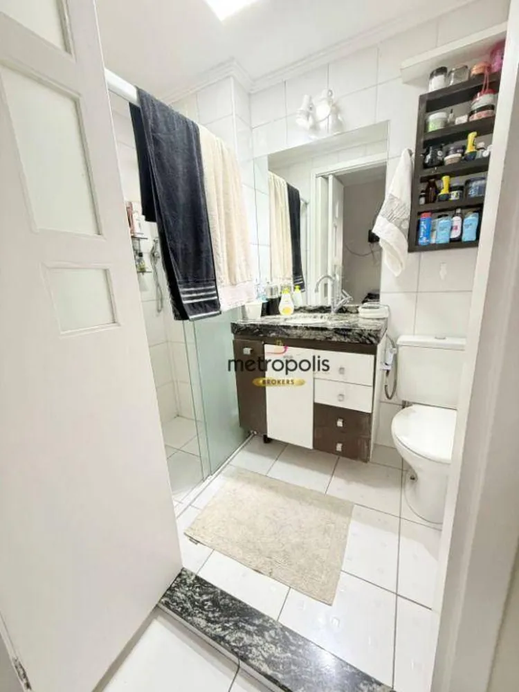 Apartamento, 3 quartos, 69 m² - Foto 12