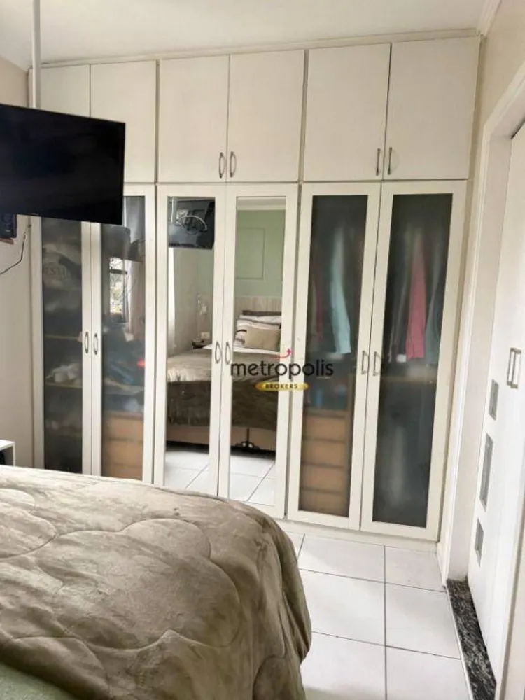 Apartamento, 3 quartos, 69 m² - Foto 9