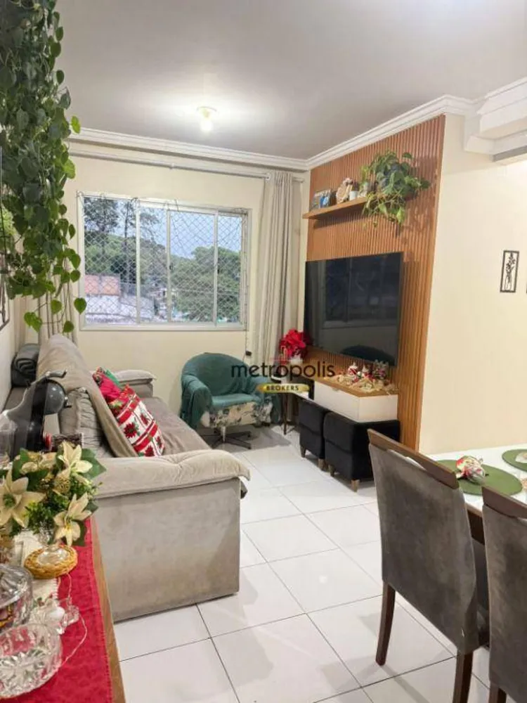 Apartamento, 3 quartos, 69 m² - Foto 8