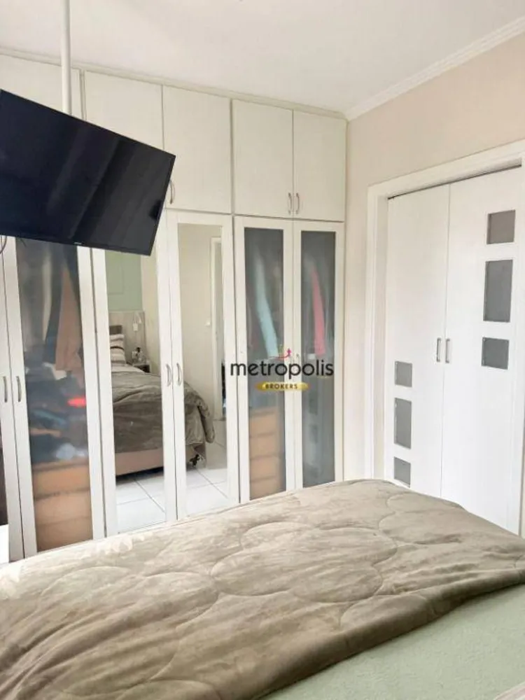 Apartamento, 3 quartos, 69 m² - Foto 5