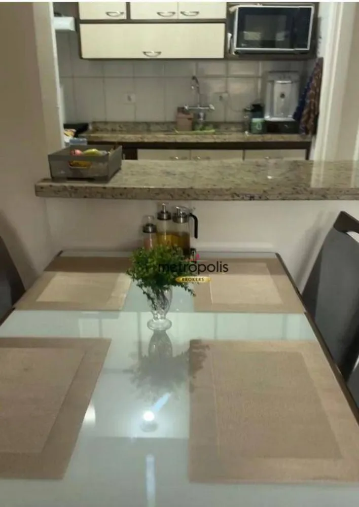 Apartamento, 3 quartos, 69 m² - Foto 7