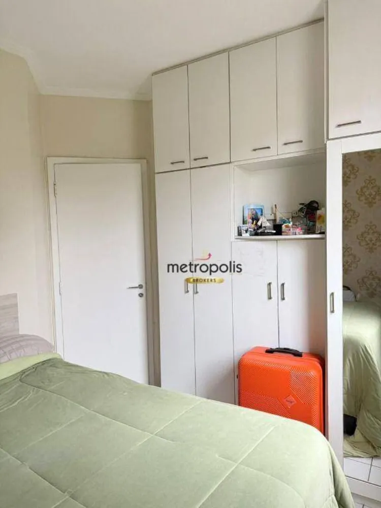 Apartamento, 3 quartos, 69 m² - Foto 4