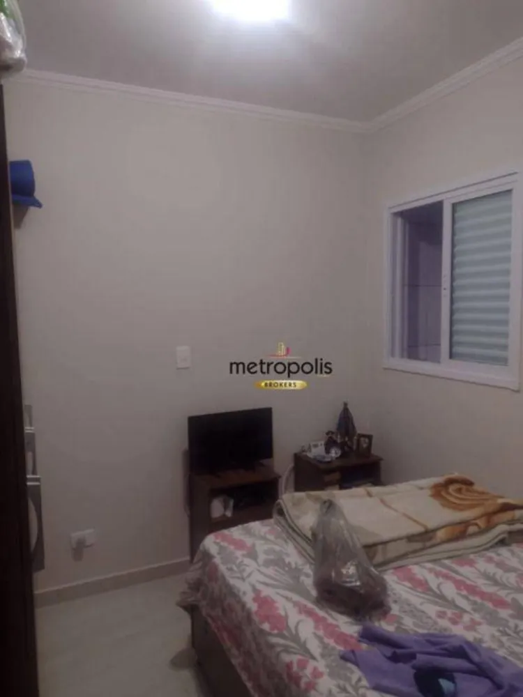 Casa, 3 quartos, 115 m² - Foto 8
