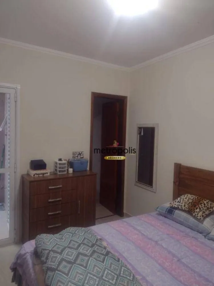 Casa, 3 quartos, 115 m² - Foto 11