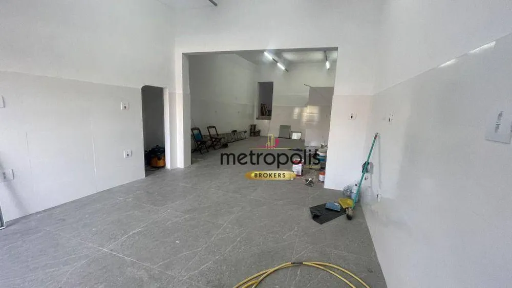 Loja-Salão, 60 m² - Foto 3