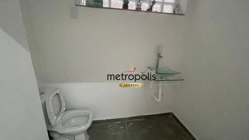 Loja-Salão, 60 m² - Foto 4