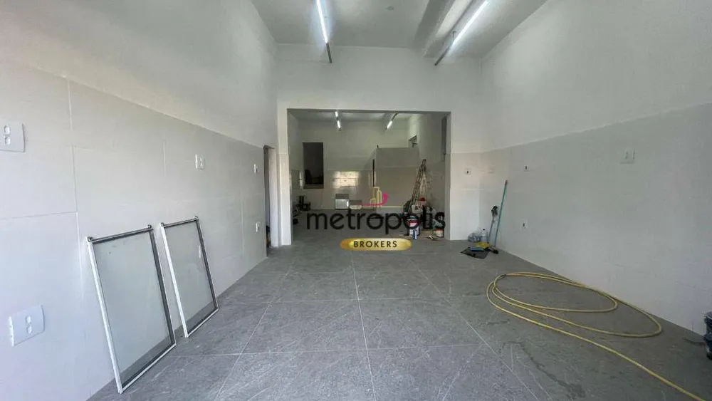 Loja-Salão, 60 m² - Foto 6