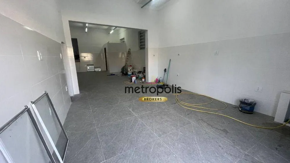 Loja-Salão, 60 m² - Foto 2