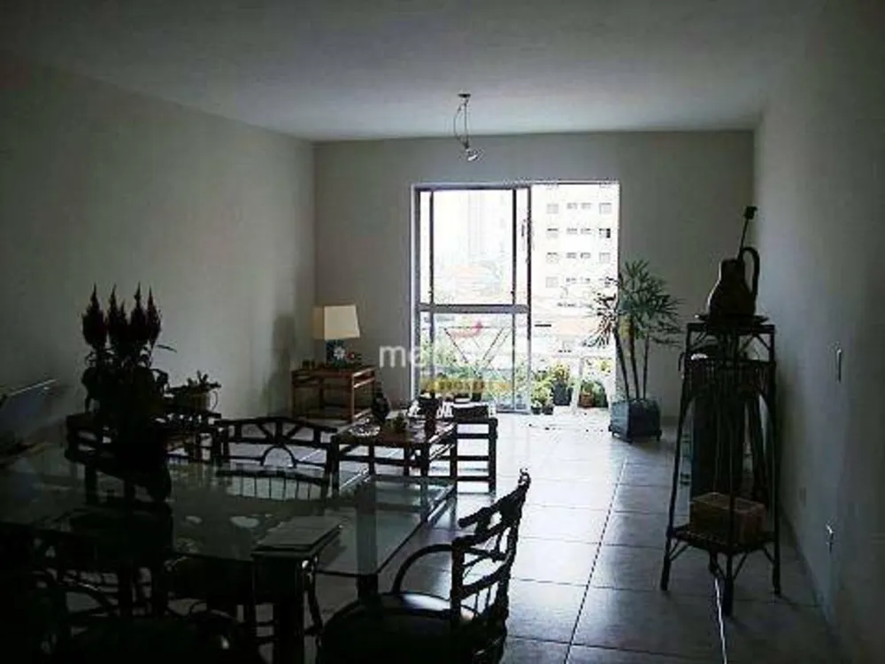 Apartamento, 3 quartos, 117 m² - Foto 2