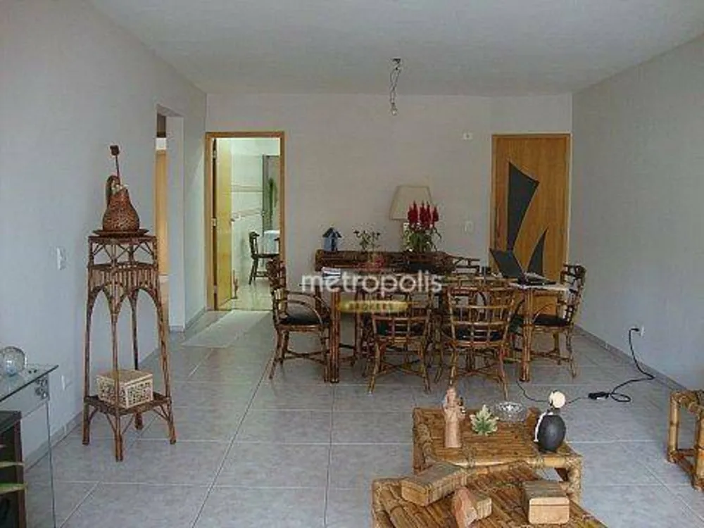 Apartamento, 3 quartos, 117 m² - Foto 1