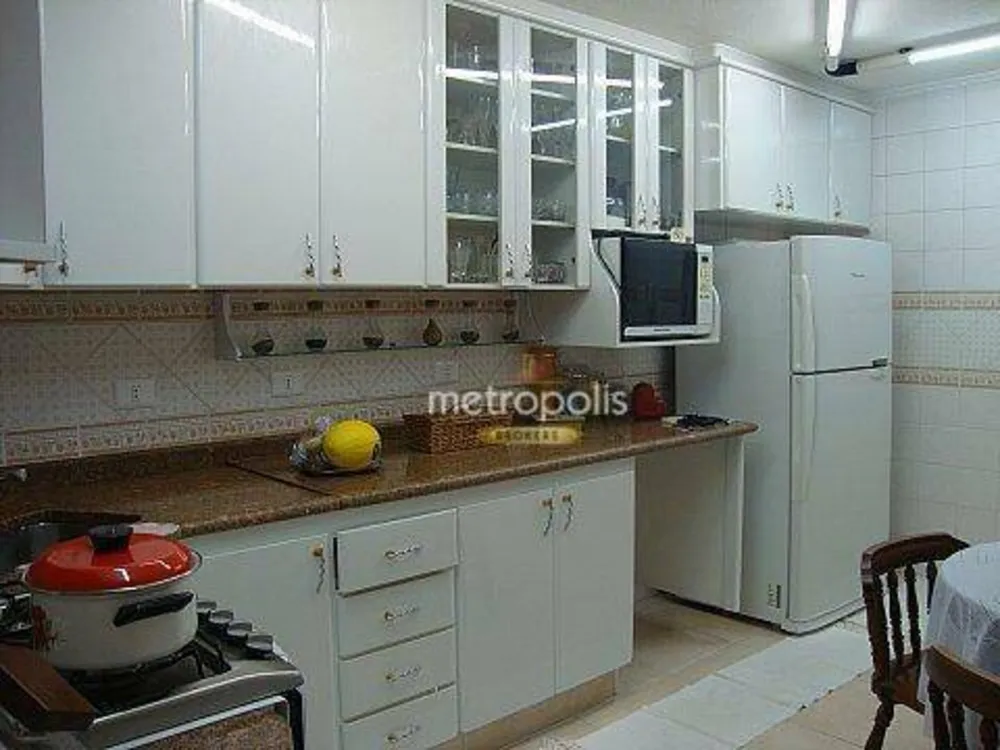 Apartamento, 3 quartos, 117 m² - Foto 3