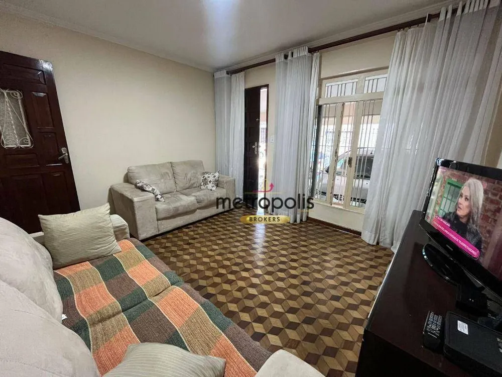 Casa, 3 quartos, 150 m² - Foto 5
