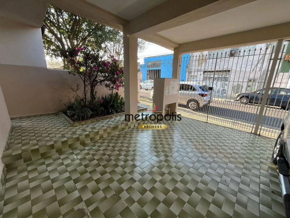 Casa, 3 quartos, 150 m² - Foto 1
