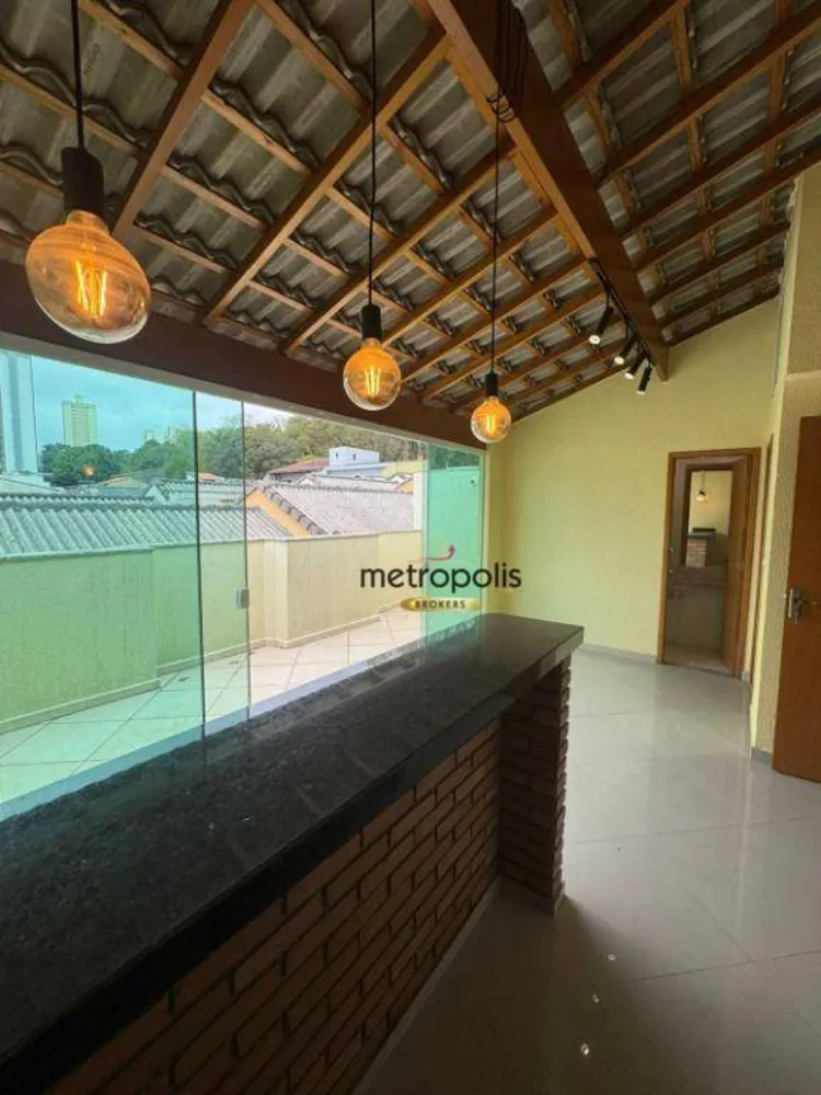 Sobrado, 2 quartos, 120 m² - Foto 11