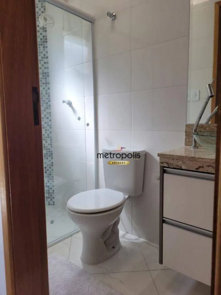 Sobrado, 2 quartos, 120 m² - Foto 6