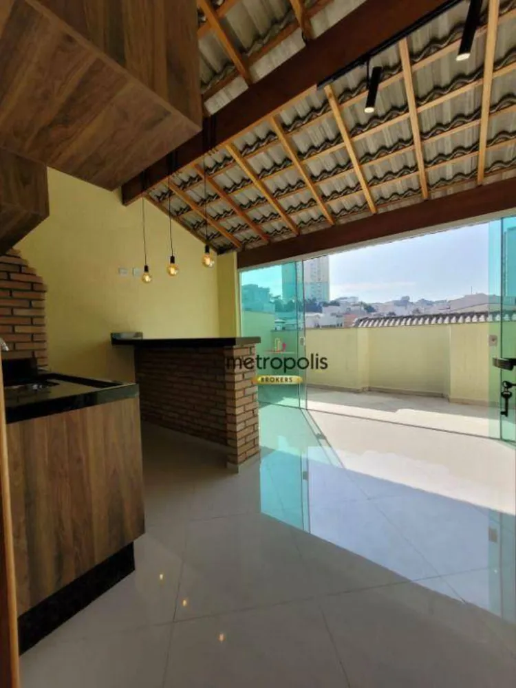 Sobrado, 2 quartos, 120 m² - Foto 10