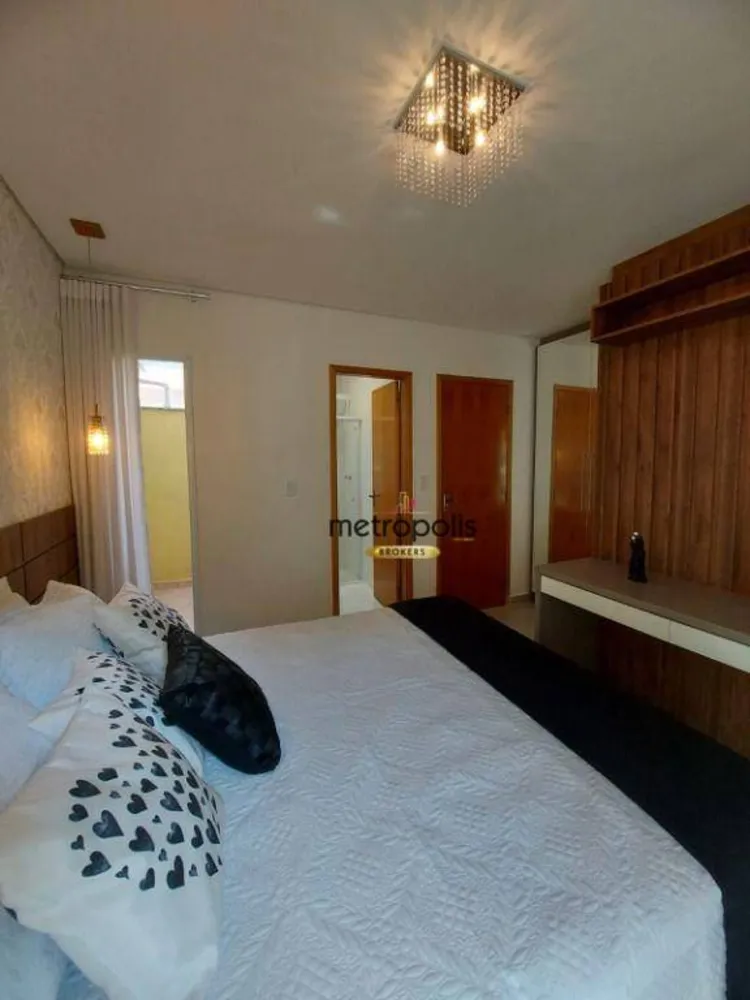 Sobrado, 2 quartos, 120 m² - Foto 2