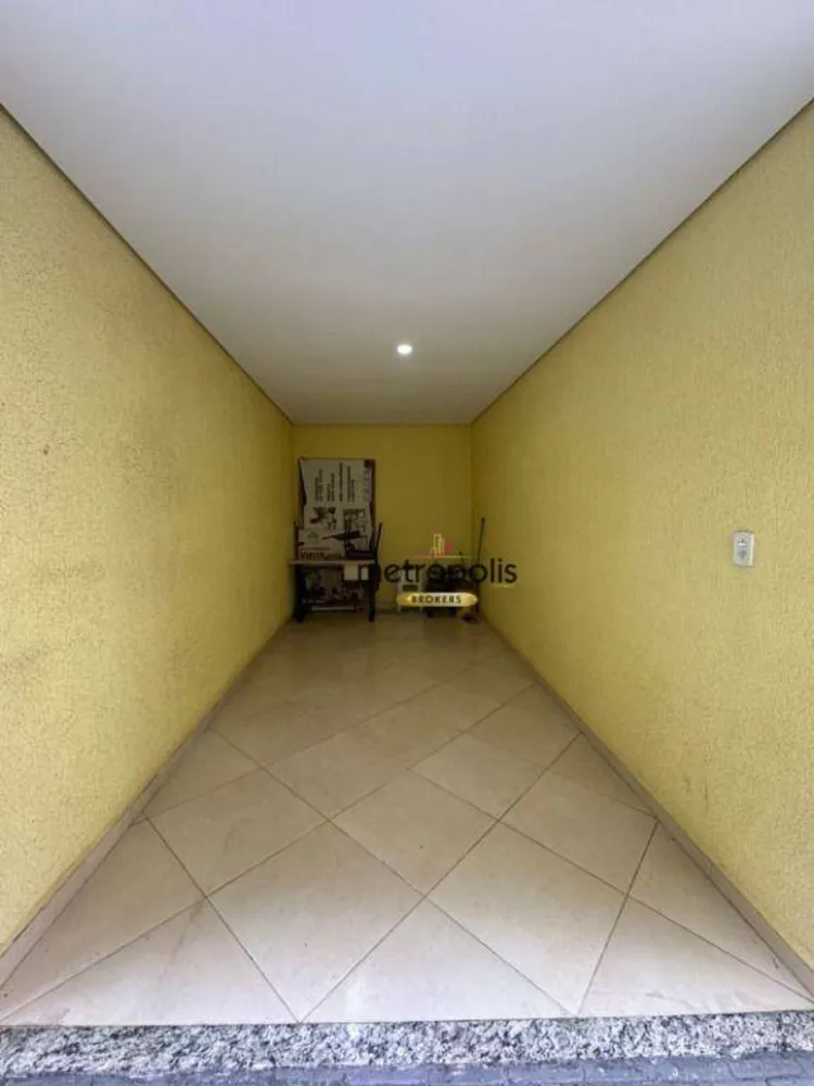 Sobrado, 2 quartos, 120 m² - Foto 12