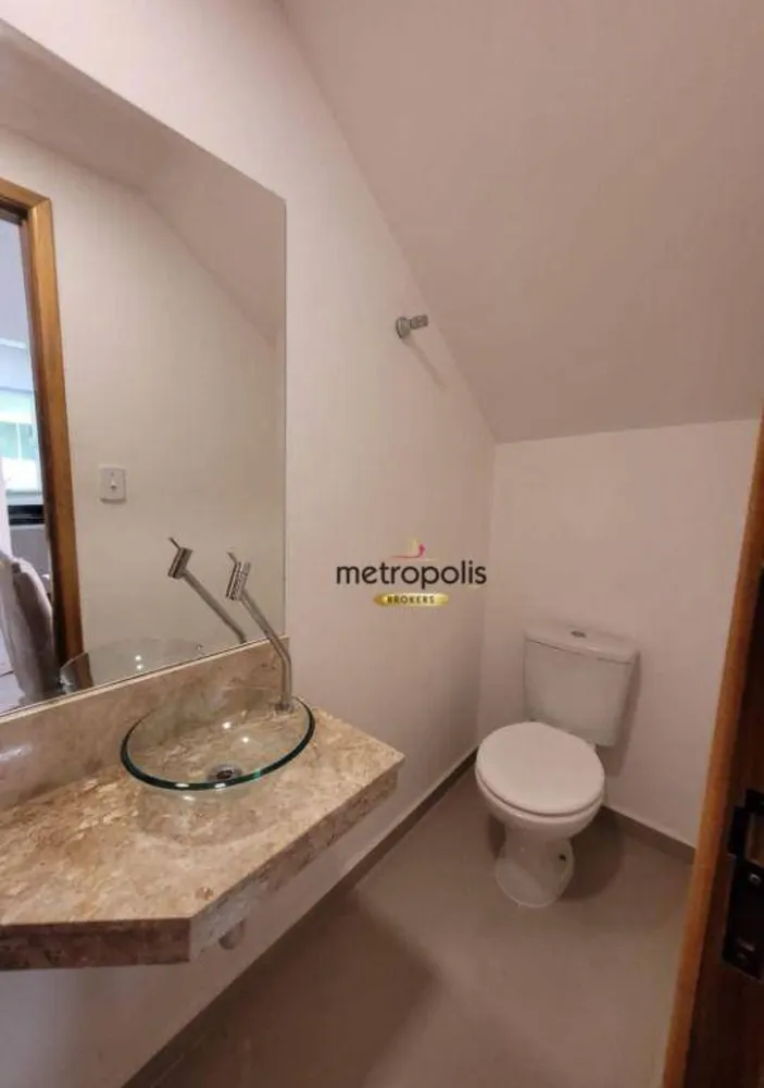 Sobrado, 2 quartos, 120 m² - Foto 1