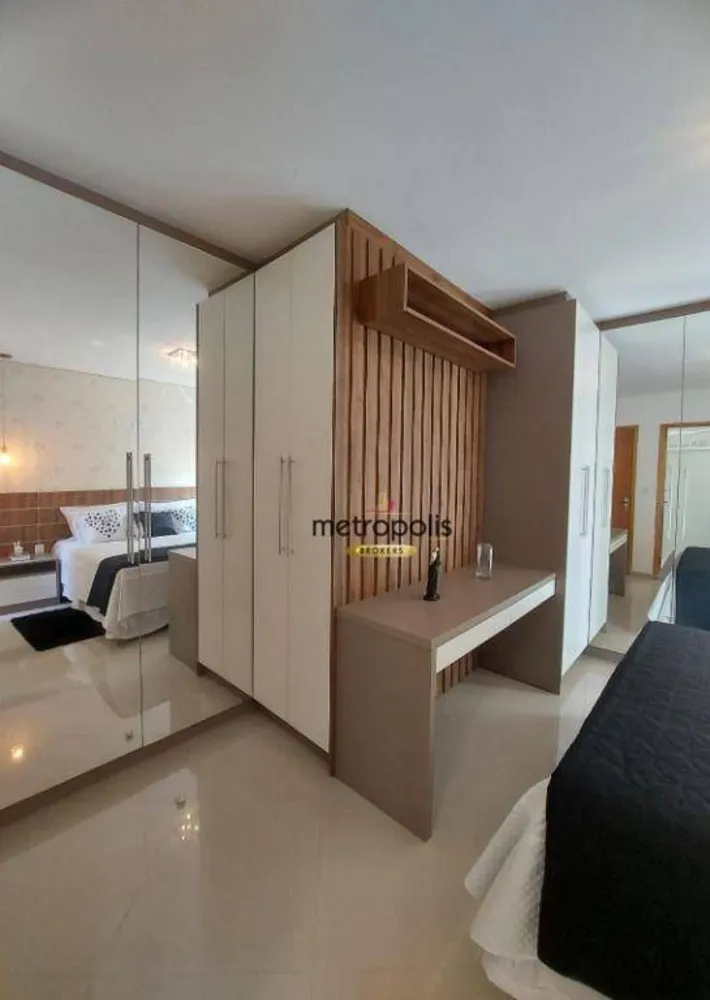 Sobrado, 2 quartos, 120 m² - Foto 3