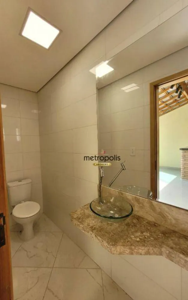 Sobrado, 2 quartos, 120 m² - Foto 9