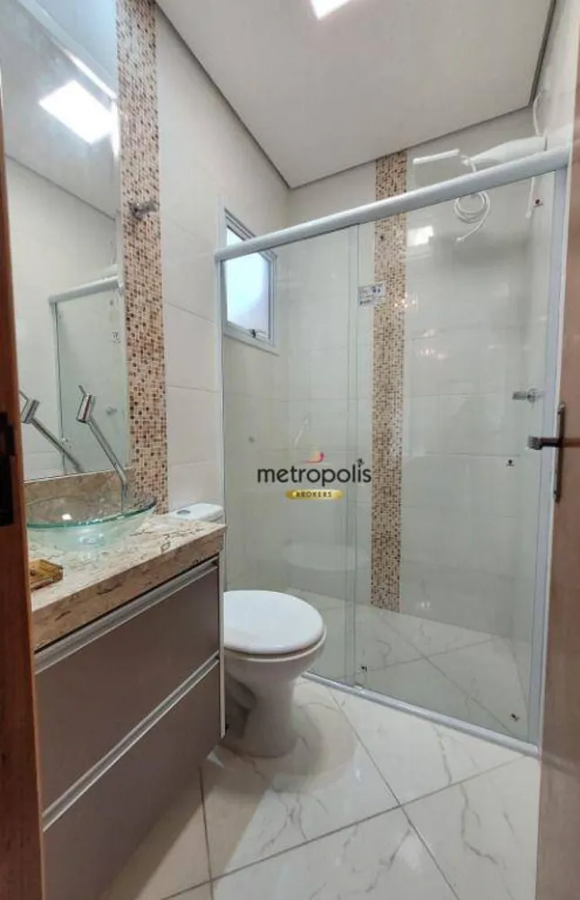 Sobrado, 2 quartos, 120 m² - Foto 4