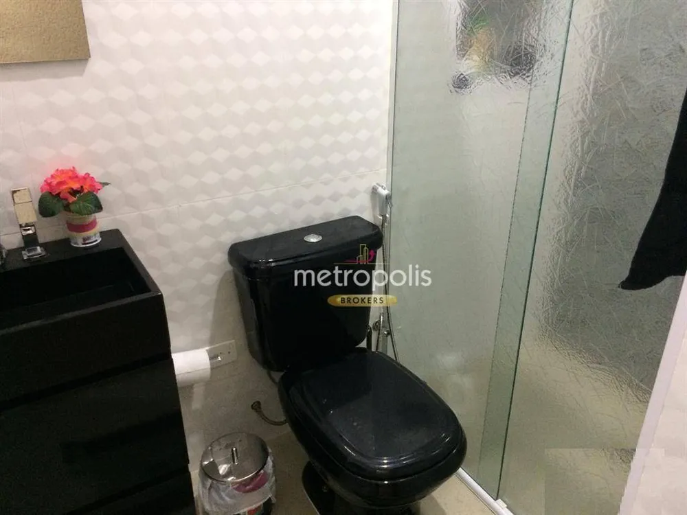 Sobrado, 3 quartos, 340 m² - Foto 2