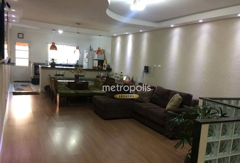 Sobrado, 3 quartos, 340 m² - Foto 6