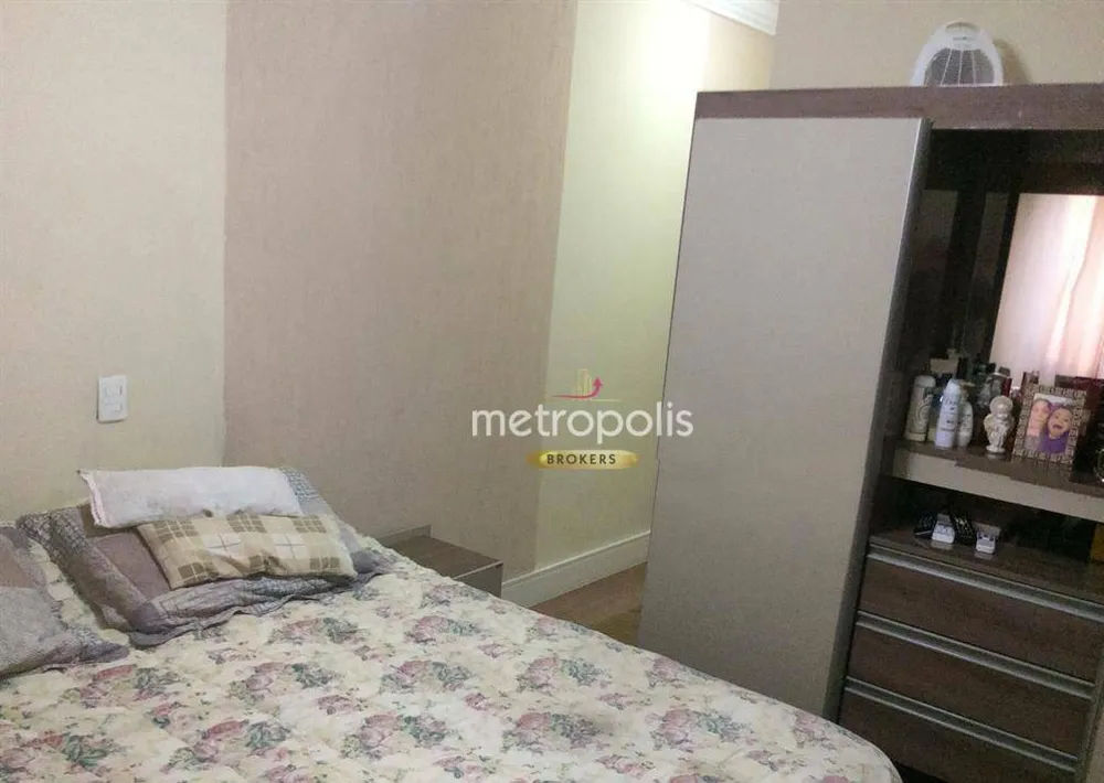 Sobrado, 3 quartos, 340 m² - Foto 1