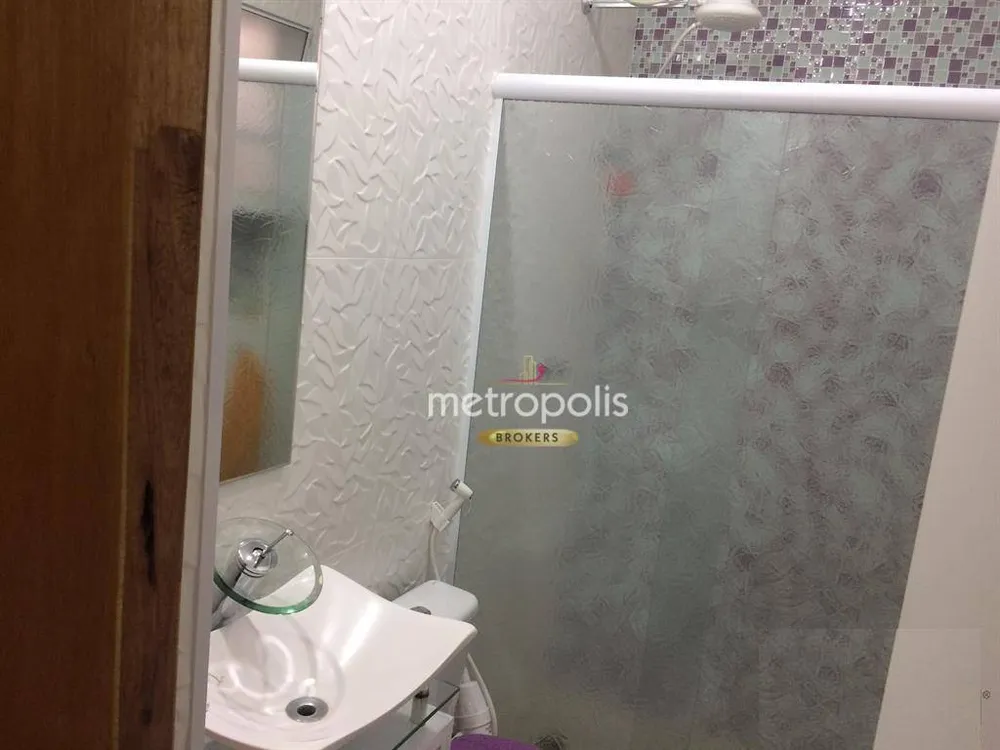Sobrado, 3 quartos, 340 m² - Foto 9