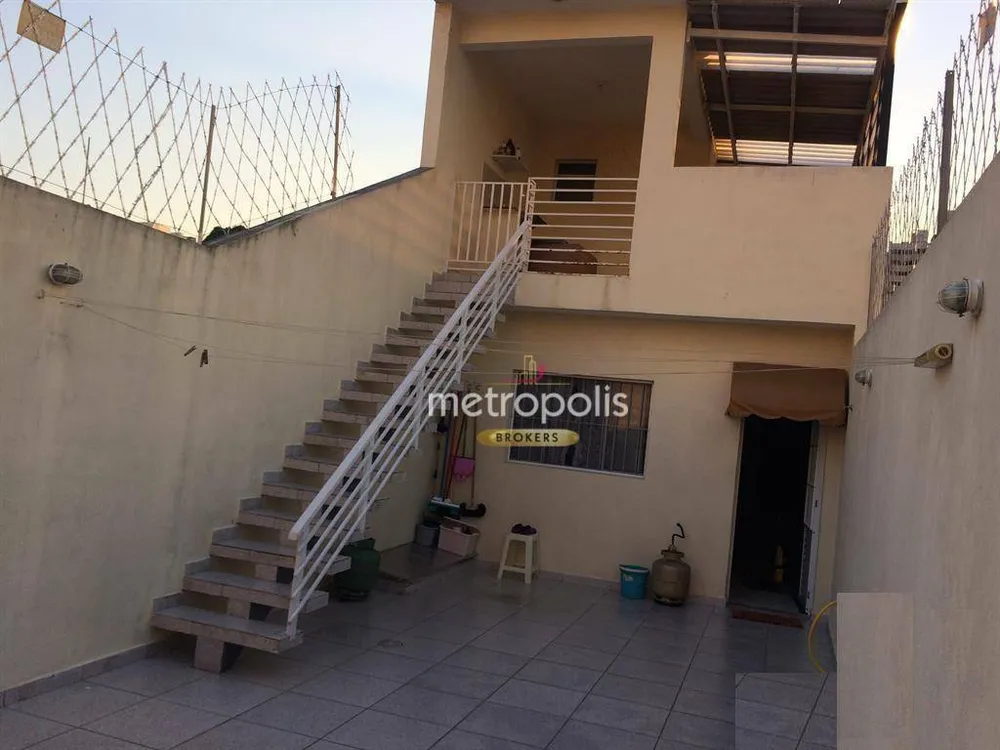 Sobrado, 3 quartos, 340 m² - Foto 4