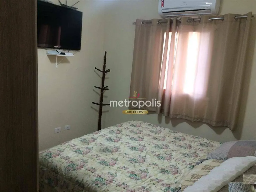 Sobrado, 3 quartos, 340 m² - Foto 5