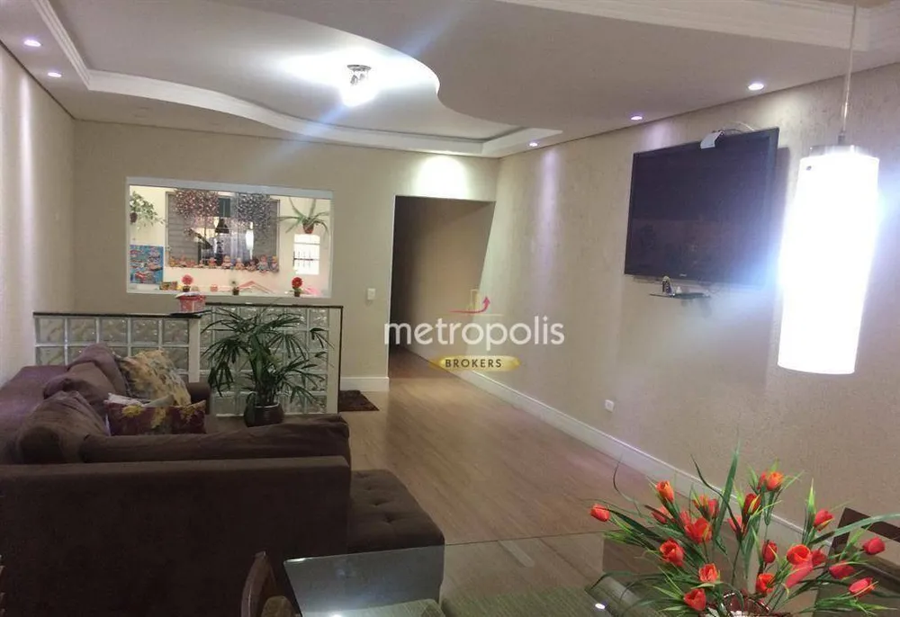 Sobrado, 3 quartos, 340 m² - Foto 3