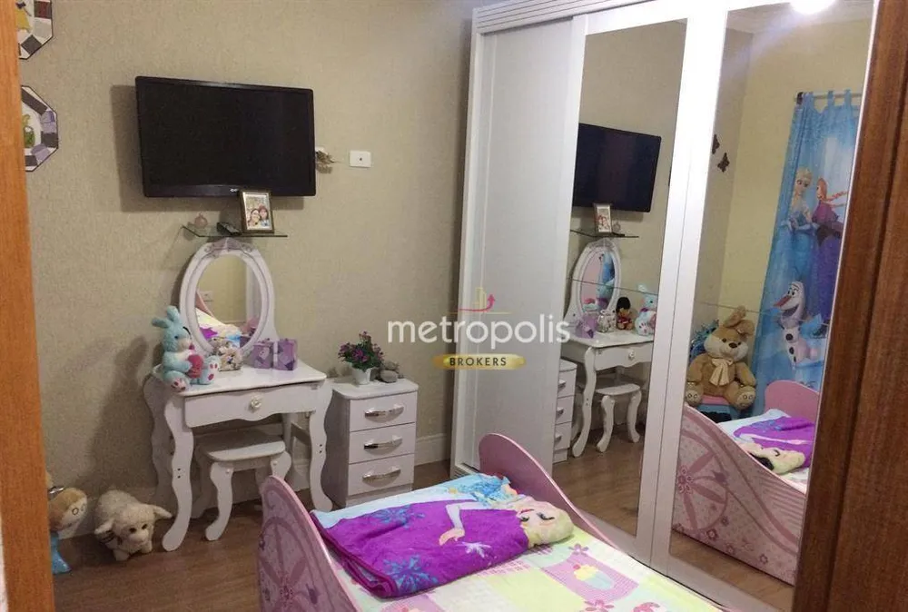 Sobrado, 3 quartos, 340 m² - Foto 7