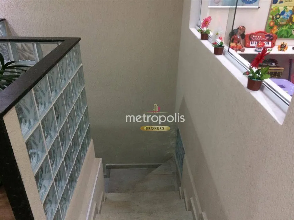 Sobrado, 3 quartos, 340 m² - Foto 8