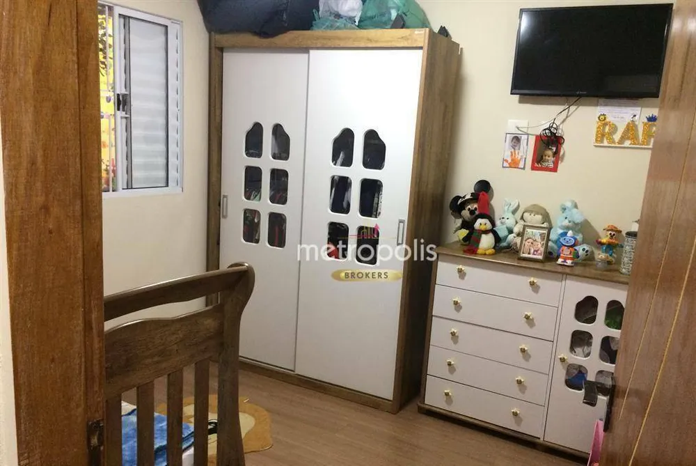 Sobrado, 3 quartos, 340 m² - Foto 7