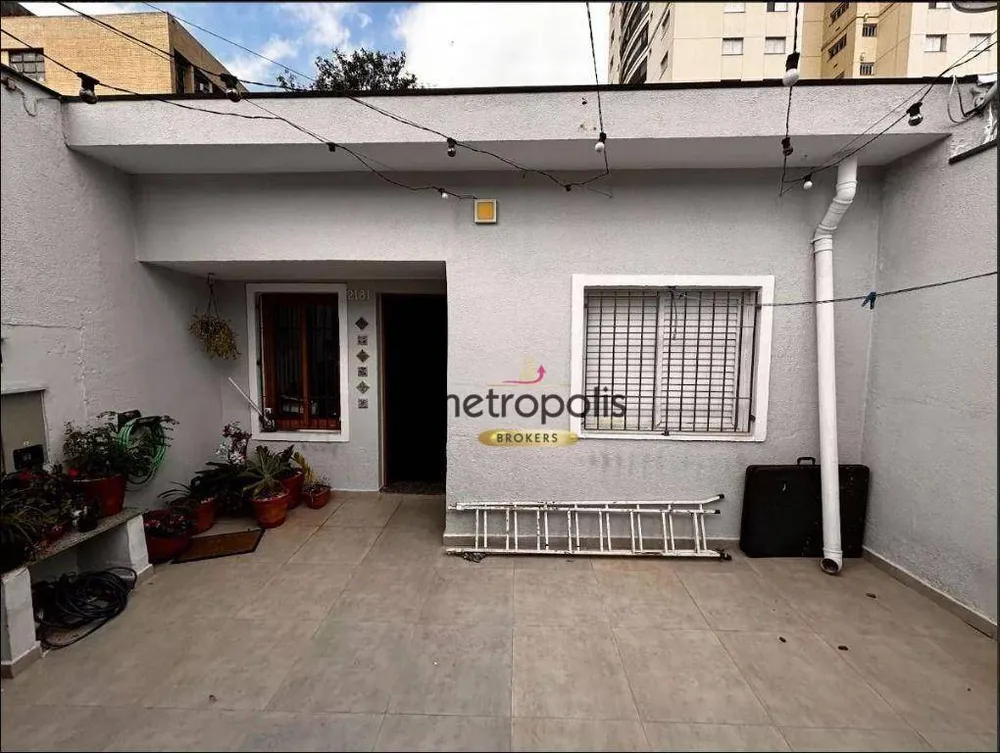 Casa, 2 quartos, 100 m² - Foto 1