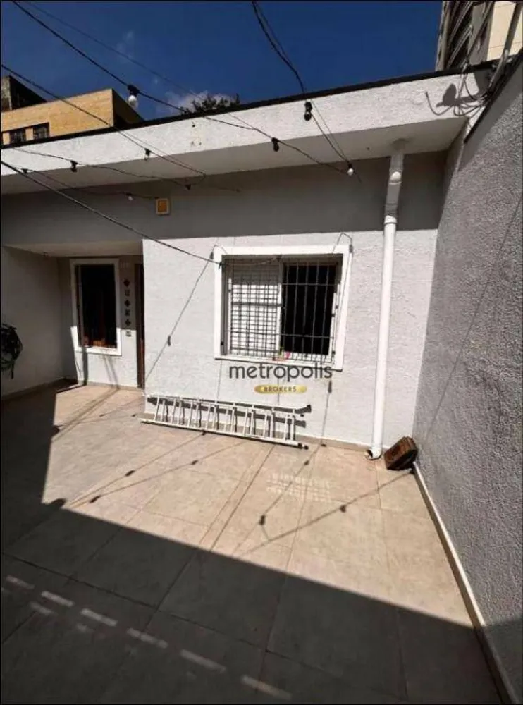 Casa, 2 quartos, 100 m² - Foto 3