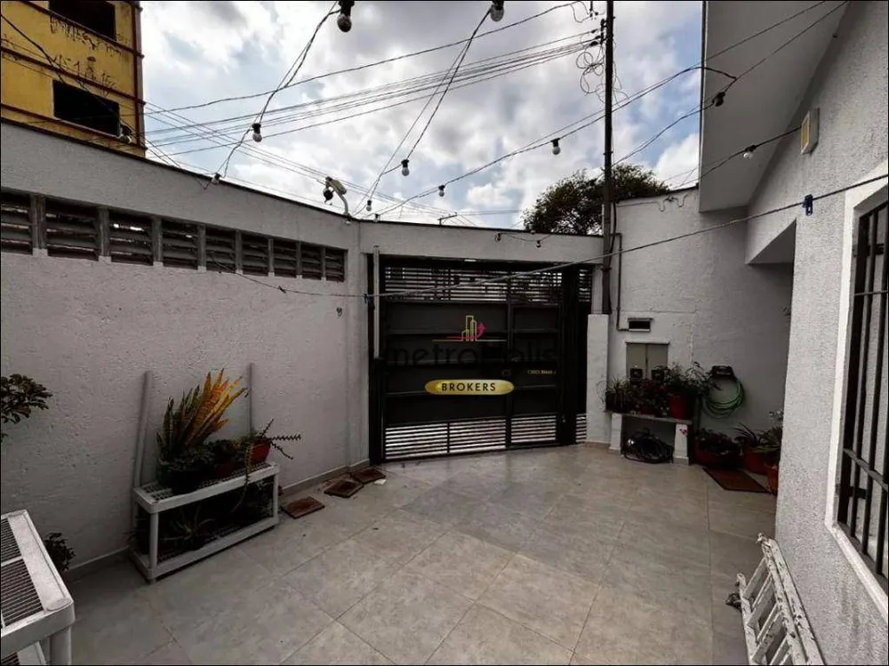 Casa, 2 quartos, 100 m² - Foto 2