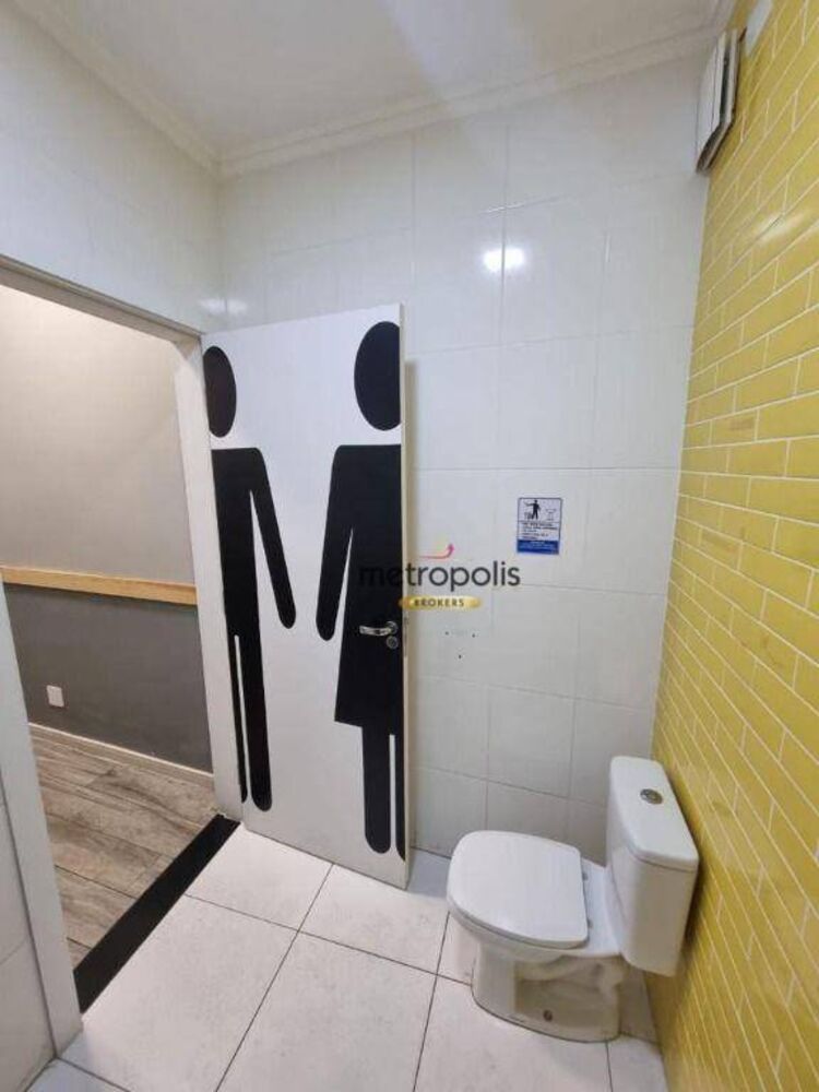 Loja-Salão, 100 m² - Foto 6