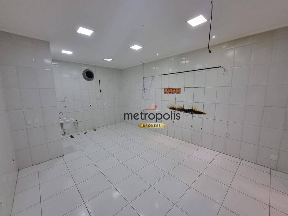 Loja-Salão, 100 m² - Foto 3