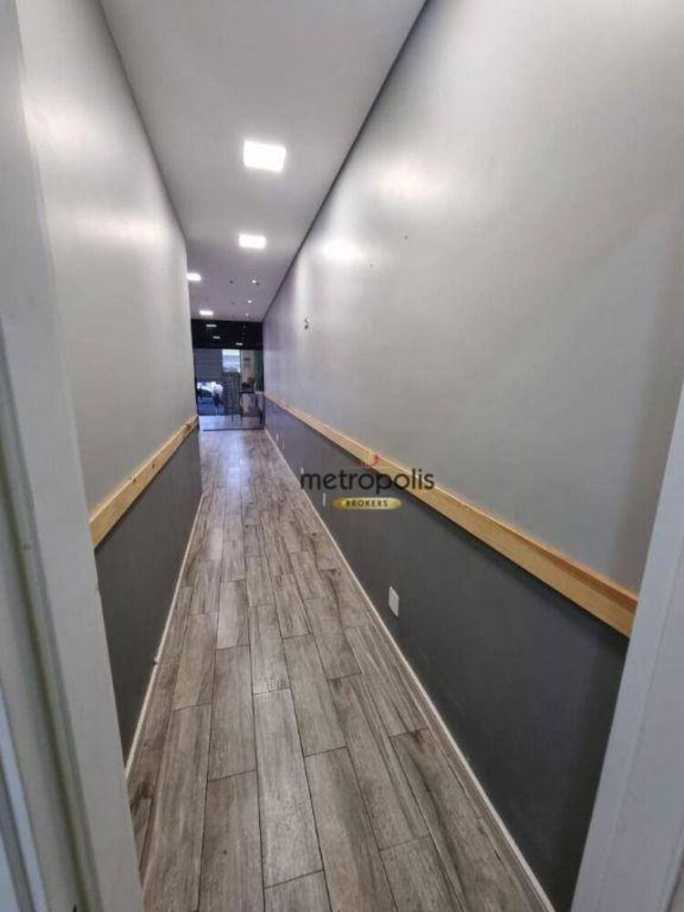 Loja-Salão, 100 m² - Foto 4