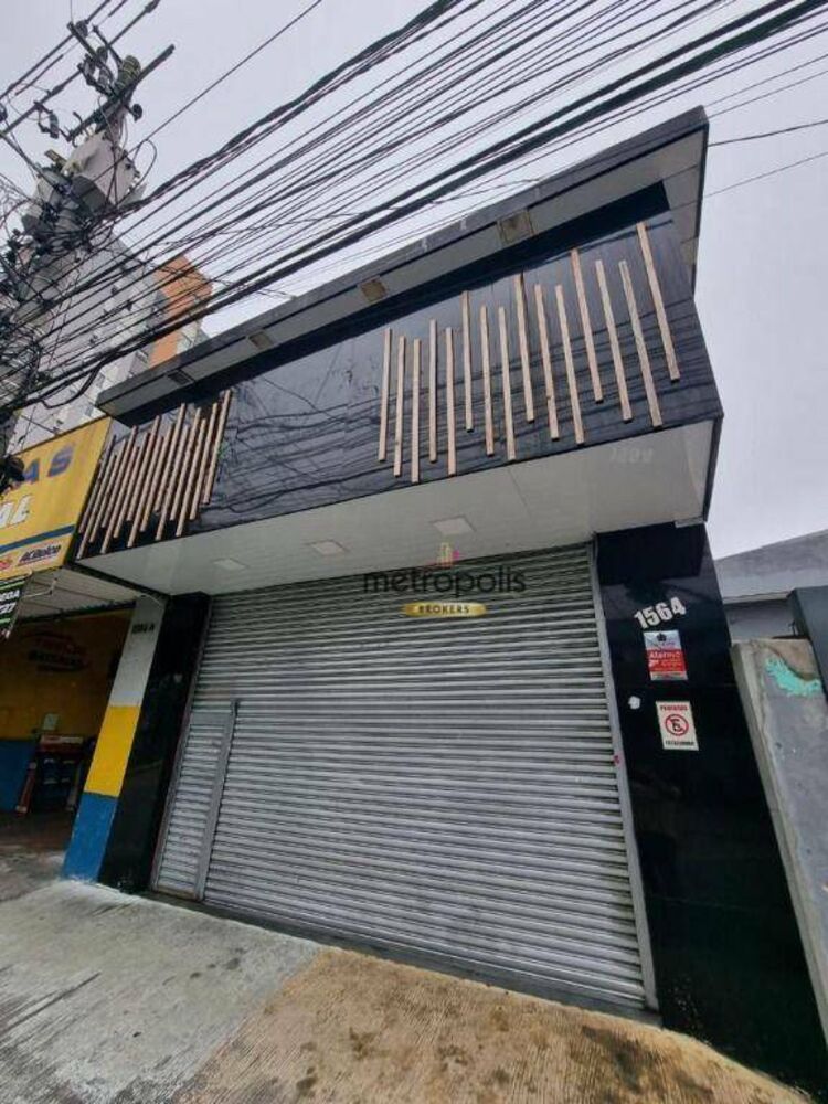 Loja-Salão, 100 m² - Foto 8