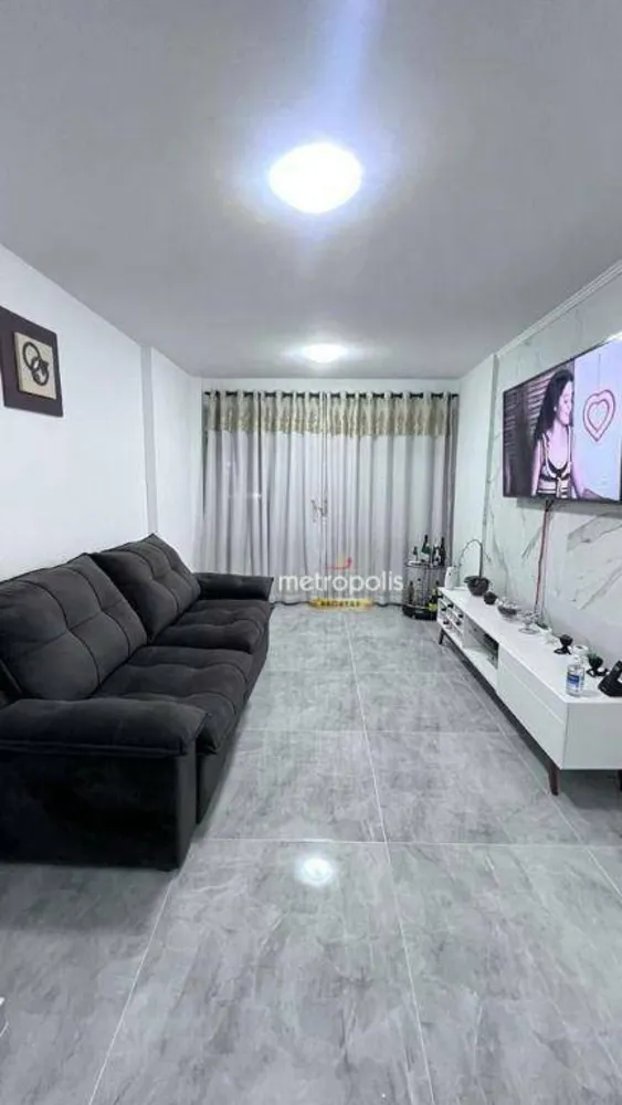 Apartamento, 2 quartos, 120 m² - Foto 3