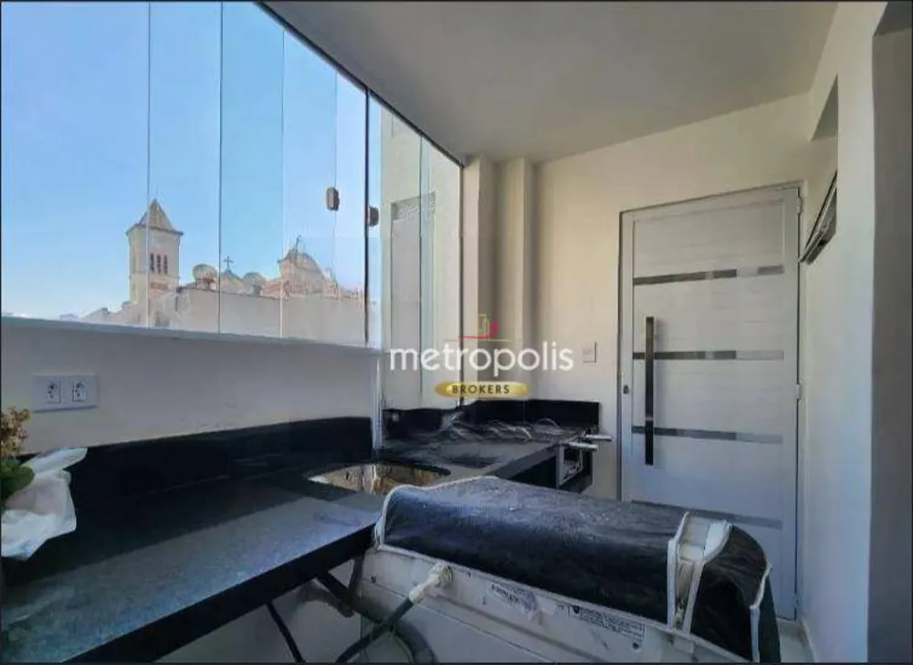 Apartamento, 2 quartos, 120 m² - Foto 5