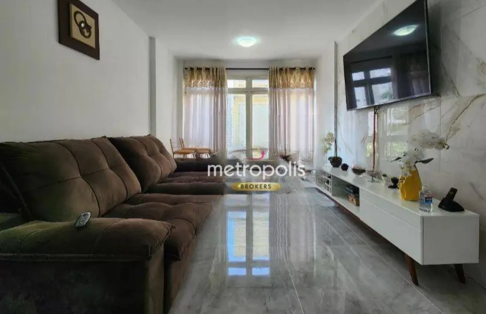 Apartamento, 2 quartos, 120 m² - Foto 2