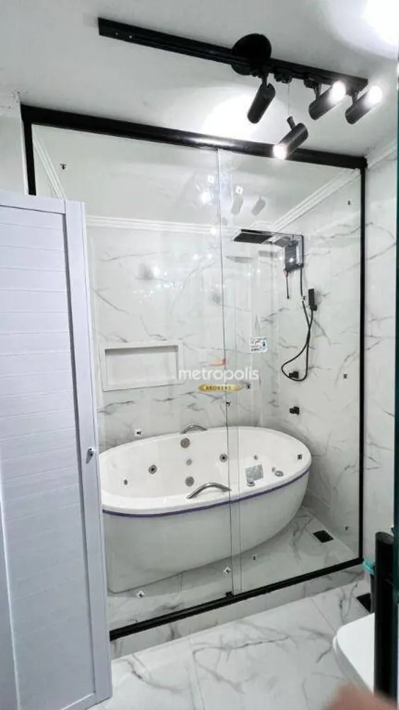 Apartamento, 2 quartos, 120 m² - Foto 7